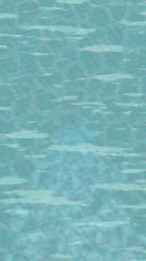 Soyut hareket desenli fütüristik video üretimi için dinamik dijital arkaplan