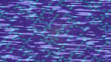 Benzersiz hareket dokusu tasarım sanatı ile profesyonel video düzenleme için modern soyut grafikler