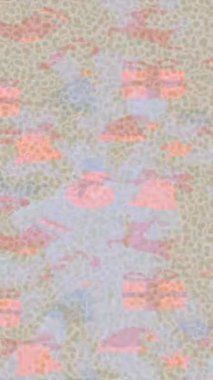 Dijital doku yüzey tasarım biçimi ile modern video animasyonu için gelişmiş hareket grafikleri