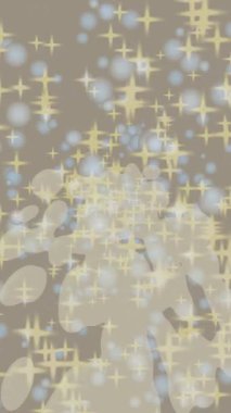 Lüks hareket projeleri için soyut tasarım stili animasyonu olan üst düzey dijital doku