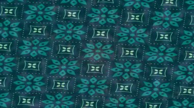 Benzersiz dijital hareket grafiklerine sahip yaratıcı sinematik projeler için yumuşak animasyon yüzeyi