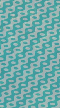 Benzersiz hareket grafikleri tasarım sanatına sahip yaratıcı film üretimi için özet bir arkaplan