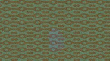 Dijital doku yüzey tasarım biçimi ile modern video animasyonu için gelişmiş hareket grafikleri