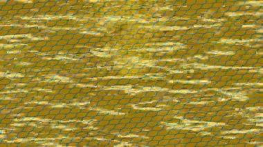 Benzersiz video giriş tasarımı projeleri için detaylı yüzey kalıbı film animasyon stili grafik girişi