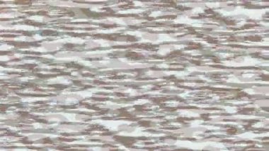 Modern medya üretimi için fütüristik dijital soyut doku sinematik tarz hareketli grafik ögesi