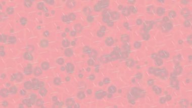 Lüks hareket tasarımı üst düzey video projeleri ve dijital sanat için zarif, pürüzsüz bir dokusu var.