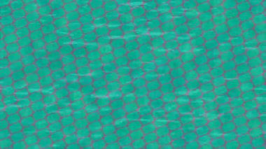 Benzersiz dijital hareket grafiklerine sahip yaratıcı sinematik projeler için yumuşak animasyon yüzeyi