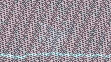 Benzersiz hareket grafikleri tasarım sanatına sahip yaratıcı film üretimi için özet bir arkaplan