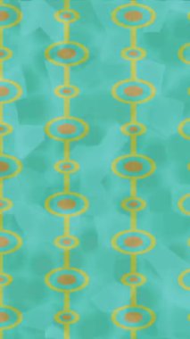 Modern medya üretimi için fütüristik dijital soyut doku sinematik tarz hareketli grafik ögesi