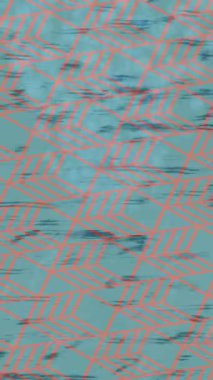 Benzersiz dijital hareket grafiklerine sahip yaratıcı sinematik projeler için yumuşak animasyon yüzeyi