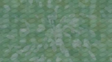 Benzersiz hareket dokusu tasarım sanatı ile profesyonel video düzenleme için modern soyut grafikler