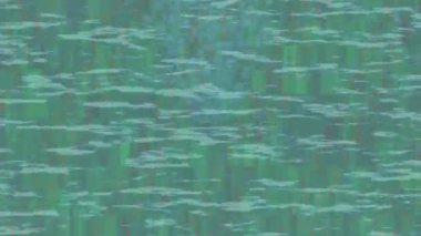 Benzersiz hareket grafikleri tasarım sanatına sahip yaratıcı film üretimi için özet bir arkaplan