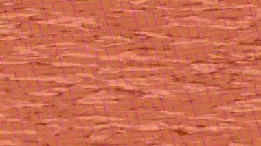 Benzersiz video giriş tasarımı projeleri için detaylı yüzey kalıbı film animasyon stili grafik girişi