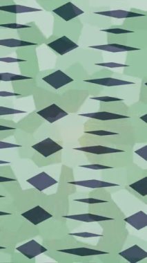 Profesyonel video projeleri sanat tarzı için organik hareketli arkaplan tasarımı