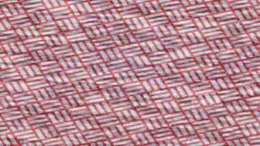 Profesyonel video projeleri sanat tarzı için organik hareketli arkaplan tasarımı