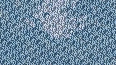 Benzersiz hareket dokusu tasarım sanatı ile profesyonel video düzenleme için modern soyut grafikler