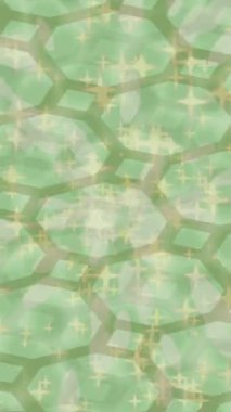 Yaratıcı video düzenleme film tasarımı için benzersiz hareket grafikleri biçimi giriş hareketi video pro