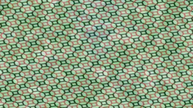 Benzersiz dijital hareket grafiklerine sahip yaratıcı sinematik projeler için yumuşak animasyon yüzeyi