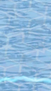 Profesyonel video projeleri sanat tarzı için organik hareketli arkaplan tasarımı