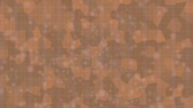 Benzersiz hareket dokusu tasarım sanatı ile profesyonel video düzenleme için modern soyut grafikler