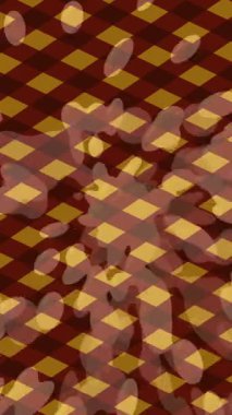 Yaratıcı video düzenleme film tasarımı için benzersiz hareket grafikleri biçimi giriş hareketi video pro