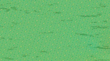 Organik desenli yüzey giriş stili video film sanatı ile soyut arkaplan tasarımı