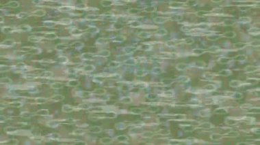 Benzersiz hareket grafikleri tasarım sanatına sahip yaratıcı film üretimi için özet bir arkaplan