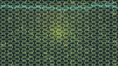 Benzersiz hareket dokusu tasarım sanatı ile profesyonel video düzenleme için modern soyut grafikler