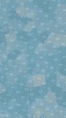 Benzersiz dijital hareket grafiklerine sahip yaratıcı sinematik projeler için yumuşak animasyon yüzeyi