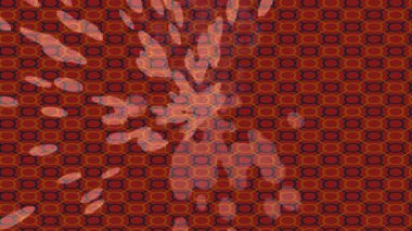 Profesyonel video projeleri sanat tarzı için organik hareketli arkaplan tasarımı