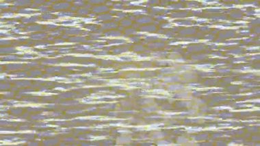 Benzersiz hareket grafikleri tasarım sanatına sahip yaratıcı film üretimi için özet bir arkaplan