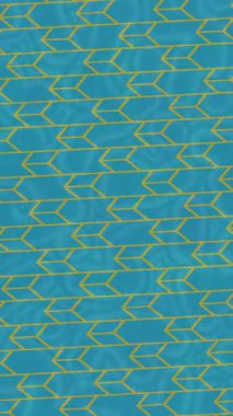 Yaratıcı video düzenleme film arkaplan tasarımı için minimalist organik hareket grafikleri