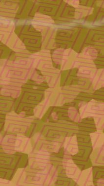 Lüks hareket tasarımı üst düzey video projeleri ve dijital sanat için zarif, pürüzsüz bir dokusu var.