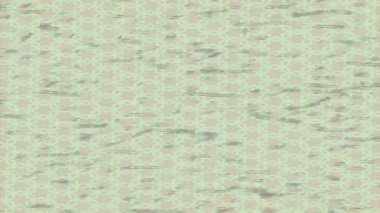 Organik desenli yüzey giriş stili video film sanatı ile soyut arkaplan tasarımı