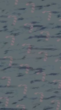 Benzersiz dijital hareket grafiklerine sahip yaratıcı sinematik projeler için yumuşak animasyon yüzeyi