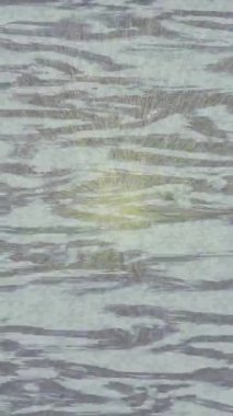 Soyut hareket desenli fütüristik video üretimi için dinamik dijital arkaplan