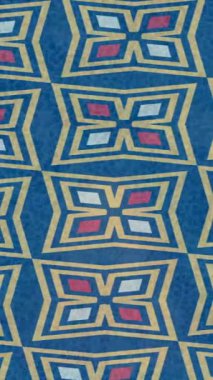 Yaratıcı video düzenleme film tasarımı için benzersiz hareket grafikleri biçimi giriş hareketi video pro