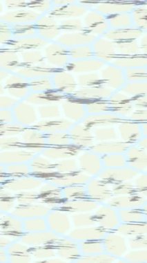 Benzersiz video giriş tasarımı projeleri için detaylı yüzey kalıbı film animasyon stili grafik girişi