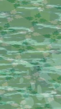 Modern medya üretimi için fütüristik dijital soyut doku sinematik tarz hareketli grafik ögesi