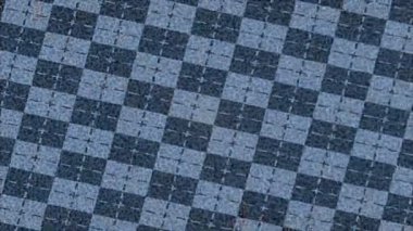 Yaratıcı video düzenleme film arkaplan tasarımı için minimalist organik hareket grafikleri