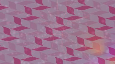 Benzersiz hareket dokusu tasarım sanatı ile profesyonel video düzenleme için modern soyut grafikler