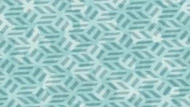 Dijital doku yüzey tasarım biçimi ile modern video animasyonu için gelişmiş hareket grafikleri