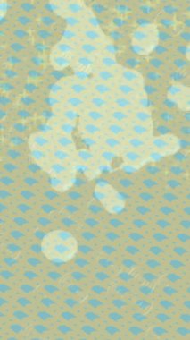 Benzersiz video giriş tasarımı projeleri için detaylı yüzey kalıbı film animasyon stili grafik girişi