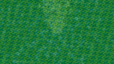 Benzersiz dijital hareket grafiklerine sahip yaratıcı sinematik projeler için yumuşak animasyon yüzeyi