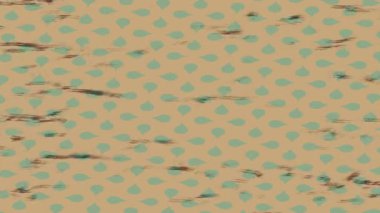 Benzersiz hareket grafikleri tasarım sanatına sahip yaratıcı film üretimi için özet bir arkaplan