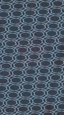 Dijital doku yüzey tasarım biçimi ile modern video animasyonu için gelişmiş hareket grafikleri