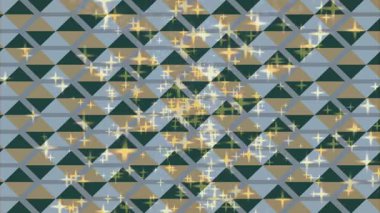 Modern medya üretimi için fütüristik dijital soyut doku sinematik tarz hareketli grafik ögesi