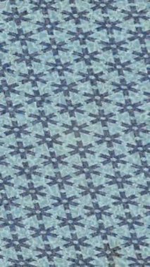 Estetik doku arkaplan tasarımı renkli hareket grafikleri ile moda film giriş profosyoneli