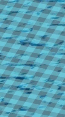 Dijital doku yüzey tasarım biçimi ile modern video animasyonu için gelişmiş hareket grafikleri