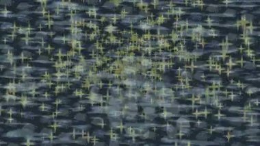 Lüks hareket tasarımı üst düzey video projeleri ve dijital sanat için zarif, pürüzsüz bir dokusu var.